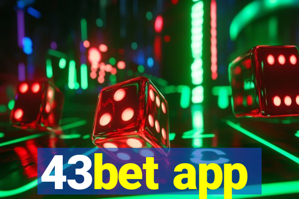 43bet app